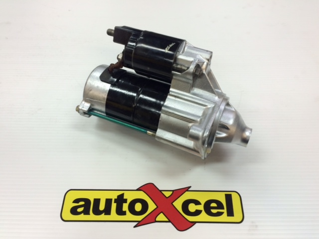 Toyota Starlet starter motor